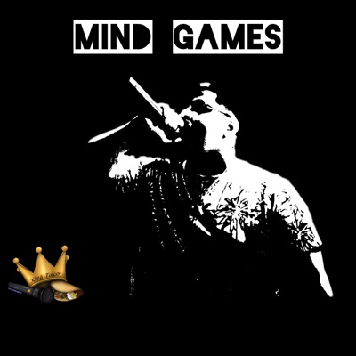 Mind Games - Single