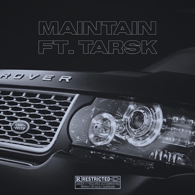 Maintain (feat. Tarsk) - Single
