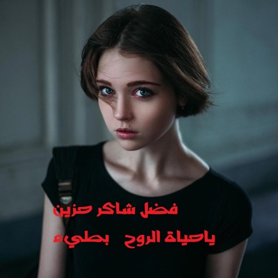 Dot Music - فضل شاكر حزين ياحياة الروح بطيء