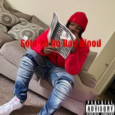 Solo Td No Bad Blood - Single