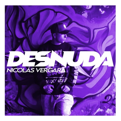 Desnuda - Single