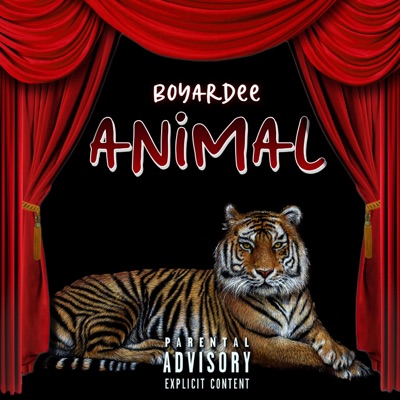 Animal - Single