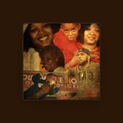 Listen to DaDa Babiie, watch music videos, read bio, see tour dates & more!