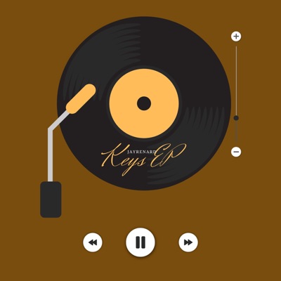 Keys Ep - EP