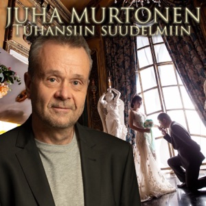 Tuhansiin suudelmiin