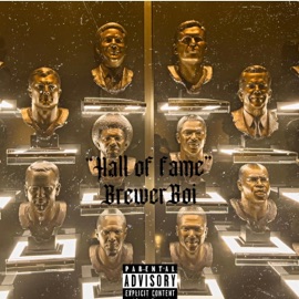 Hall Of Fame BrewerBoi