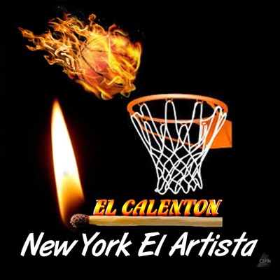 El Calenton - Single