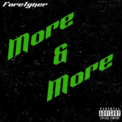 More & More - Single