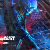 Crazy - Single - PRODBYCECE