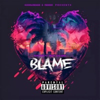 BLAME (feat. Kokiana) - Single - Skitz Colione 500