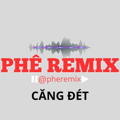 Phê Remix - Ký Ức Nhạt Màu MK RemiCx