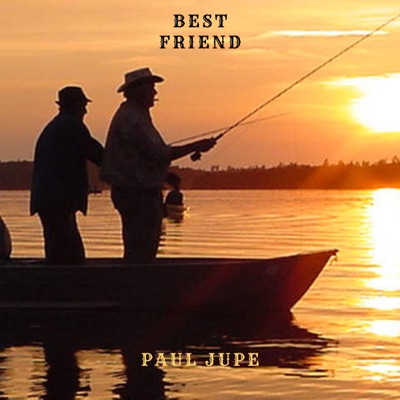 Best Friend - Single
