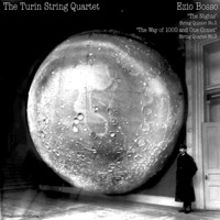 The Nights - The Way of 1000 and One Comet - Ezio Bosso
