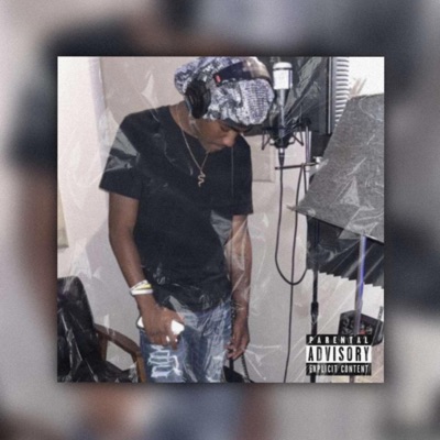 In the wind (feat. KBandzz) - Single