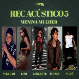 Rec Acústico 5 