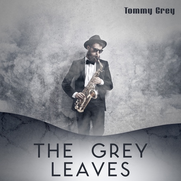 The Grey Leaves