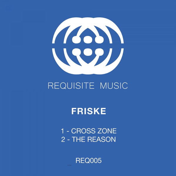 Cross Zone / The Reason - Single