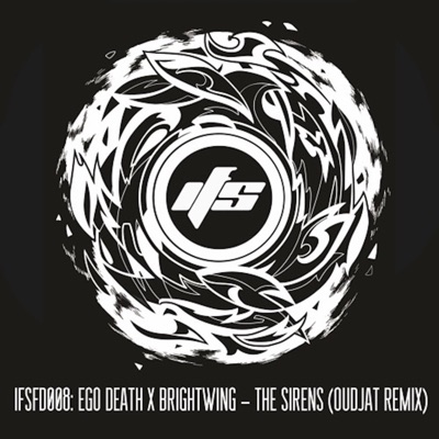 The Sirens (feat. Brightwing) [Oudjat Remix] [Oudjat Remix] - Single