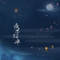 夜思经年 (DJ花哨版) - Single - 御鹿神谷 & 摇摆新生代