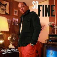 So Fine - Single - MyGuyMars