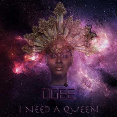 I Need A Queen - Single