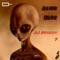 Alien Elex - DJ Phantom 7 lyrics