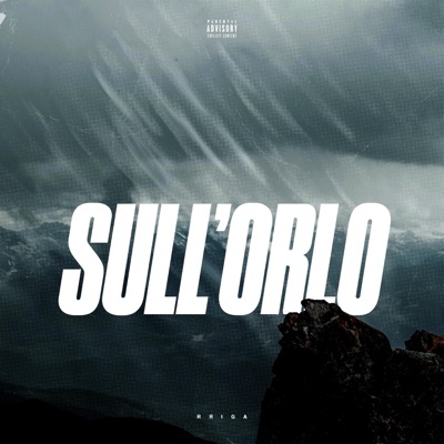 Sull'orlo - Single