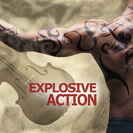 Album artwork