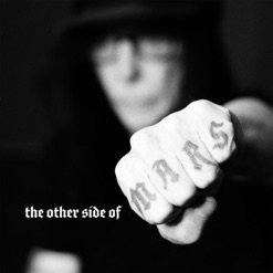 THE OTHER SIDE OF MARS cover art