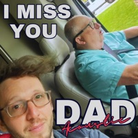 I Miss You Dad (Acoustic) - Single - SOLO MUZIK