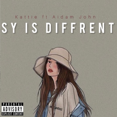Sy Is Diffrent (feat. Aidam-John) - Single
