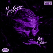 Mixed Emotions (Chopped Not Slopped) artwork