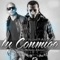 Tu Conmigo (feat. Arcángel) - Tony Lenta lyrics