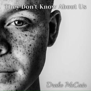 They Don't Know About Us - Single