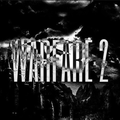 Warfare 2 (feat. Helex HH) - Single