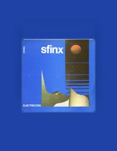 Listen to Sfinx, watch music videos, read bio, see tour dates & more!