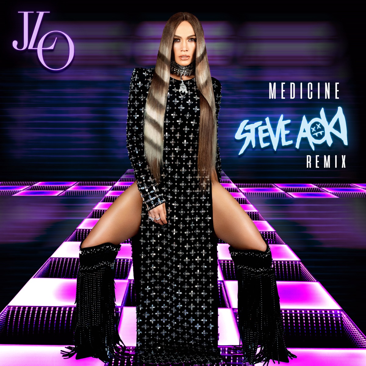 This Is MeNow - Album by Jennifer Lopez - Apple Music