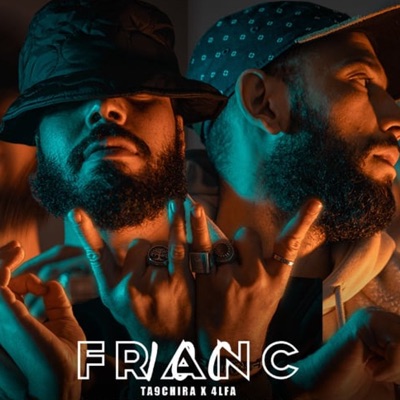 100 Franc (feat. 4LFA) - Single