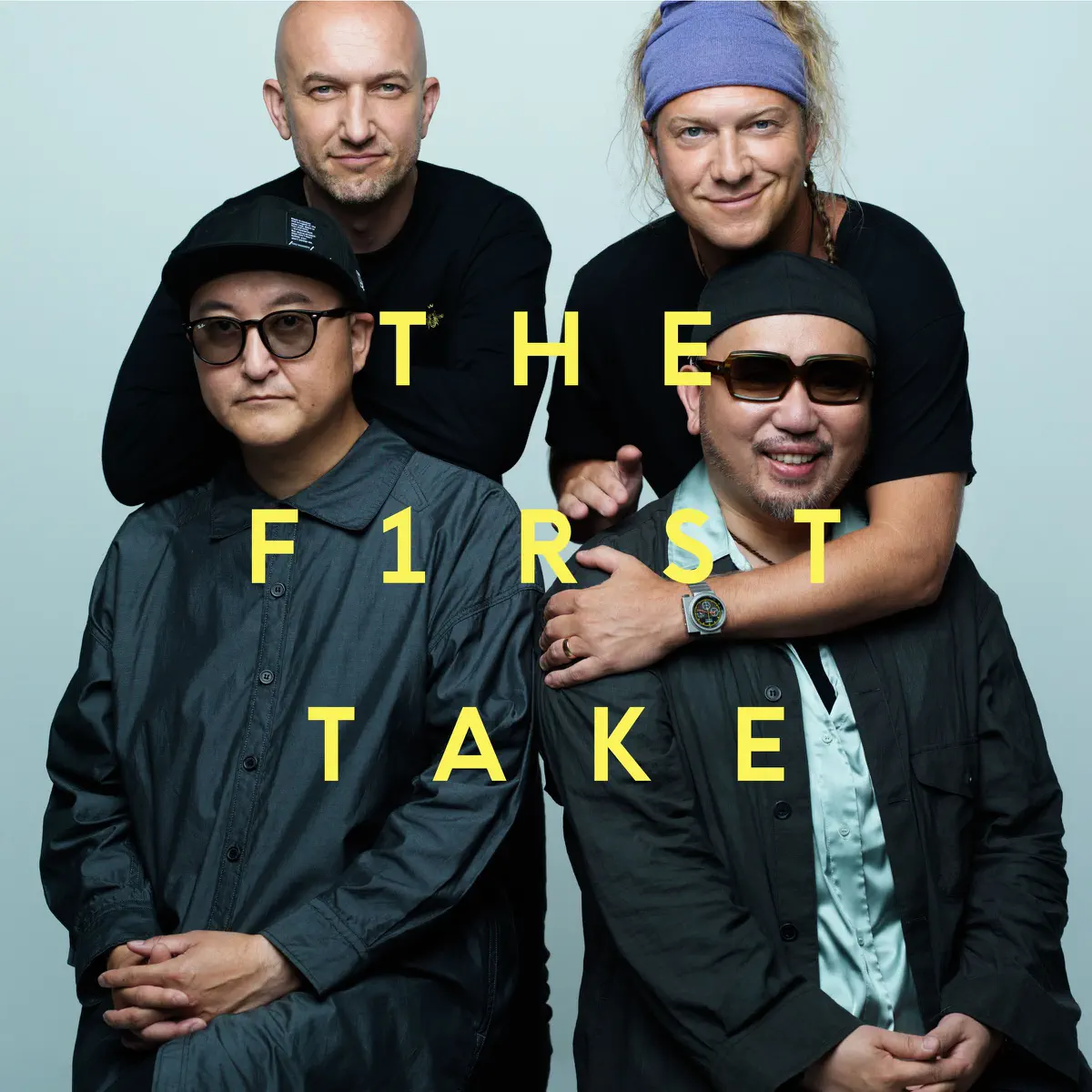 猴子把戲 MONKEY MAJIK - Around The World - From THE FIRST TAKE - Single (2023) [iTunes Plus AAC M4A]-新房子