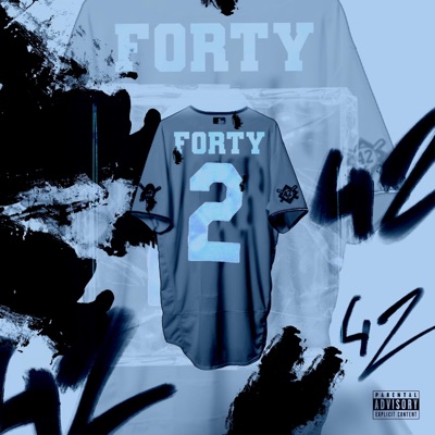 Forty 2 (feat. Ceosham, ABK Siiko & YoJusBandz) - Single