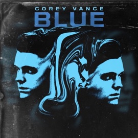 Blue Corey Vance