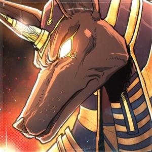 Anubis (Sin) - Single