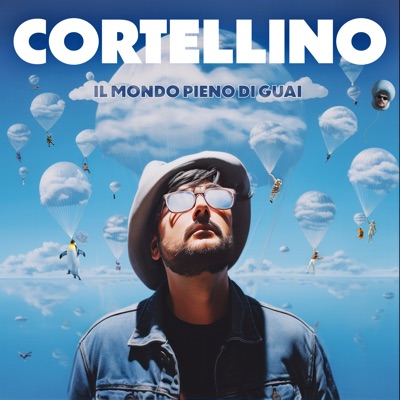 Il mondo pieno di guai - Cortellino