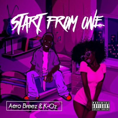 Start From One (feat. K-Oz) - Single