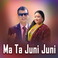 Ma Ta Juni Juni - EP - Manoj Singh Dhami & Tika Pun