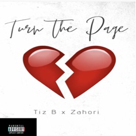 Turn the Page (feat. Zahori) Tiz B