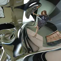 Shape — Glasser