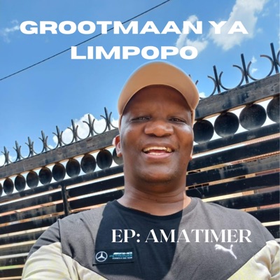 AmatimerEP - EP