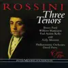 Stream & download Rossini: Three Tenors