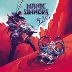 收听 Manic Sinners、观看音乐视频、阅读小传、查看巡演日期等 ！